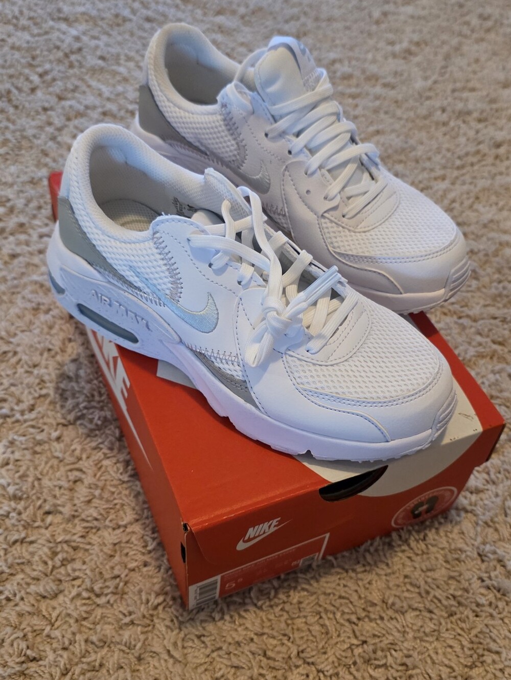 Nike Air Max Excee